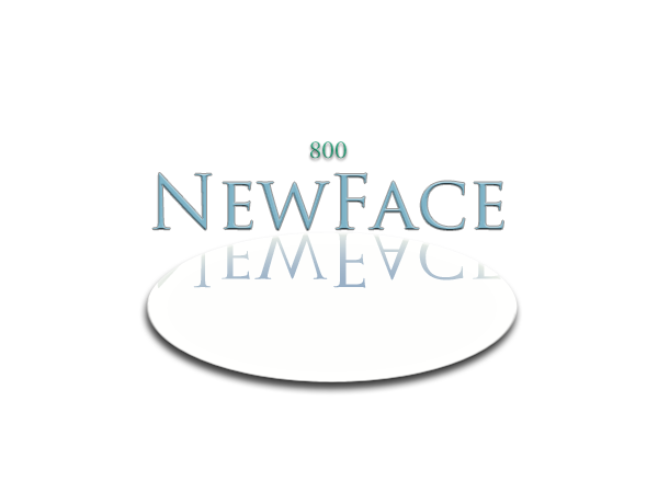 Design de Logo par David Sap pour newface.com | Design #1273166