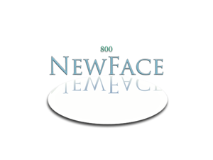 Design de Logo par David Sap pour newface.com | Design : #1273166