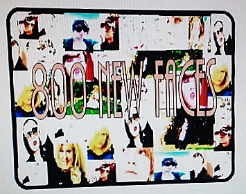 Diseño de Logo por savilea para newface.com | Diseño #1271389