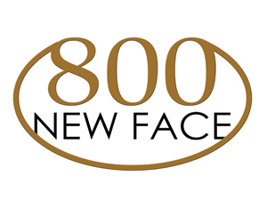 Logo Design by blaznink for newface.com | Design: #1278823