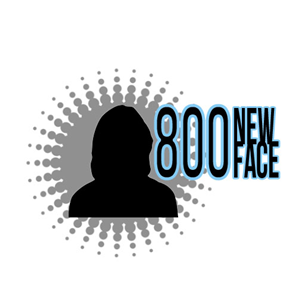 Logo Design by Sbarry39 for newface.com | Design: #1271559