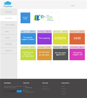 Web Design by sonaldesign for this project | Design: #4247863