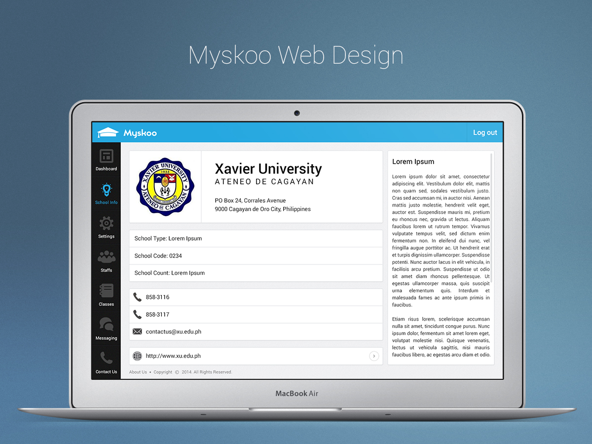 Web-Design von iLexter für dieses Projekt | Design #4242229