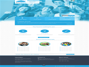 Web Design by GlobalTech