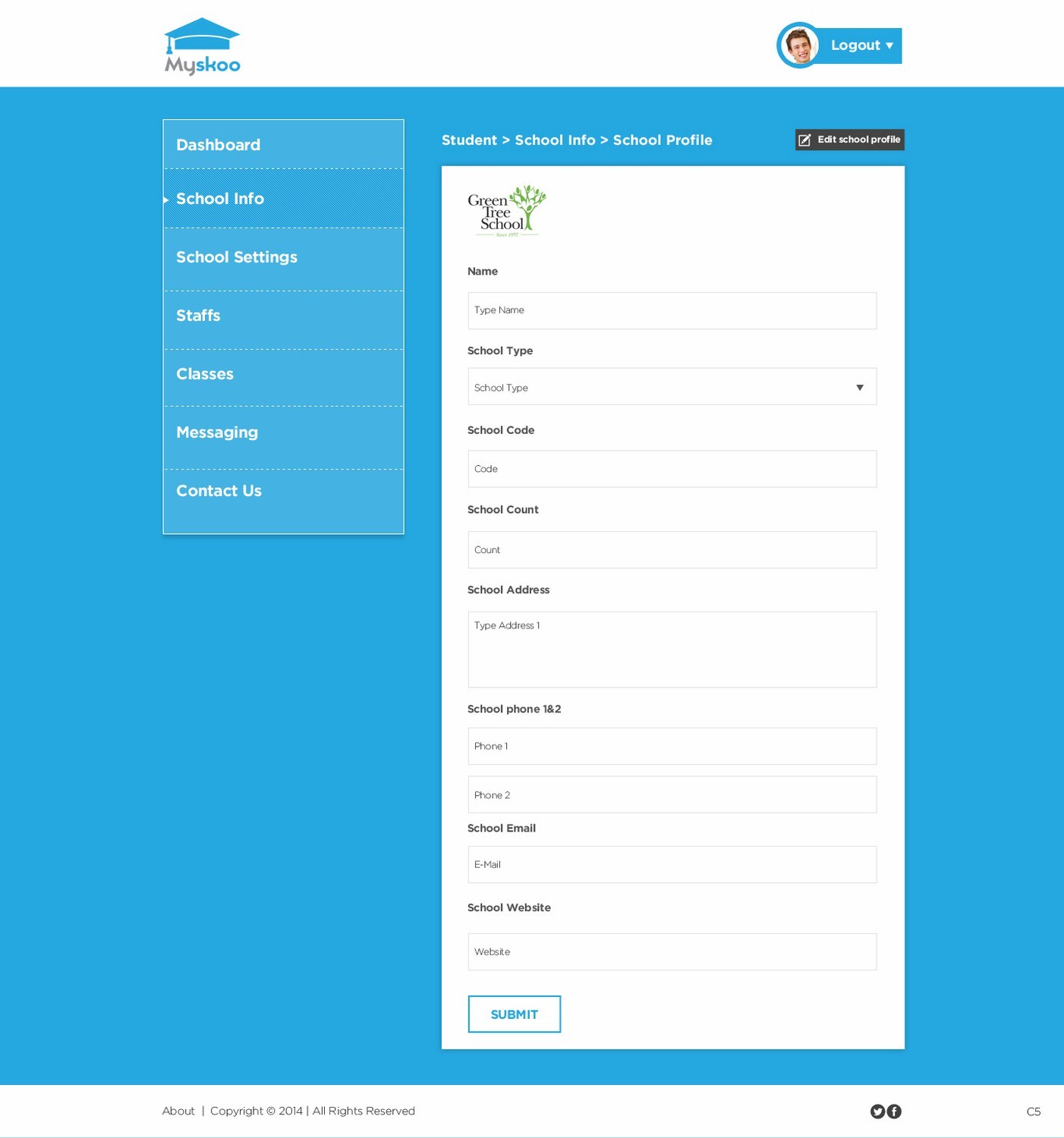Diseño Web por pb para este proyecto | Diseño #4229962