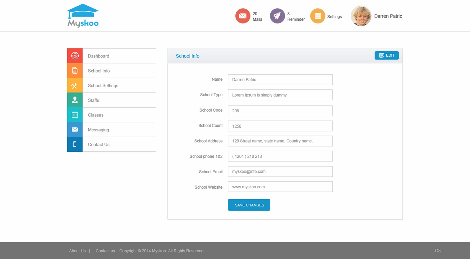 Web Design par pb pour ce projet | Design #4229979