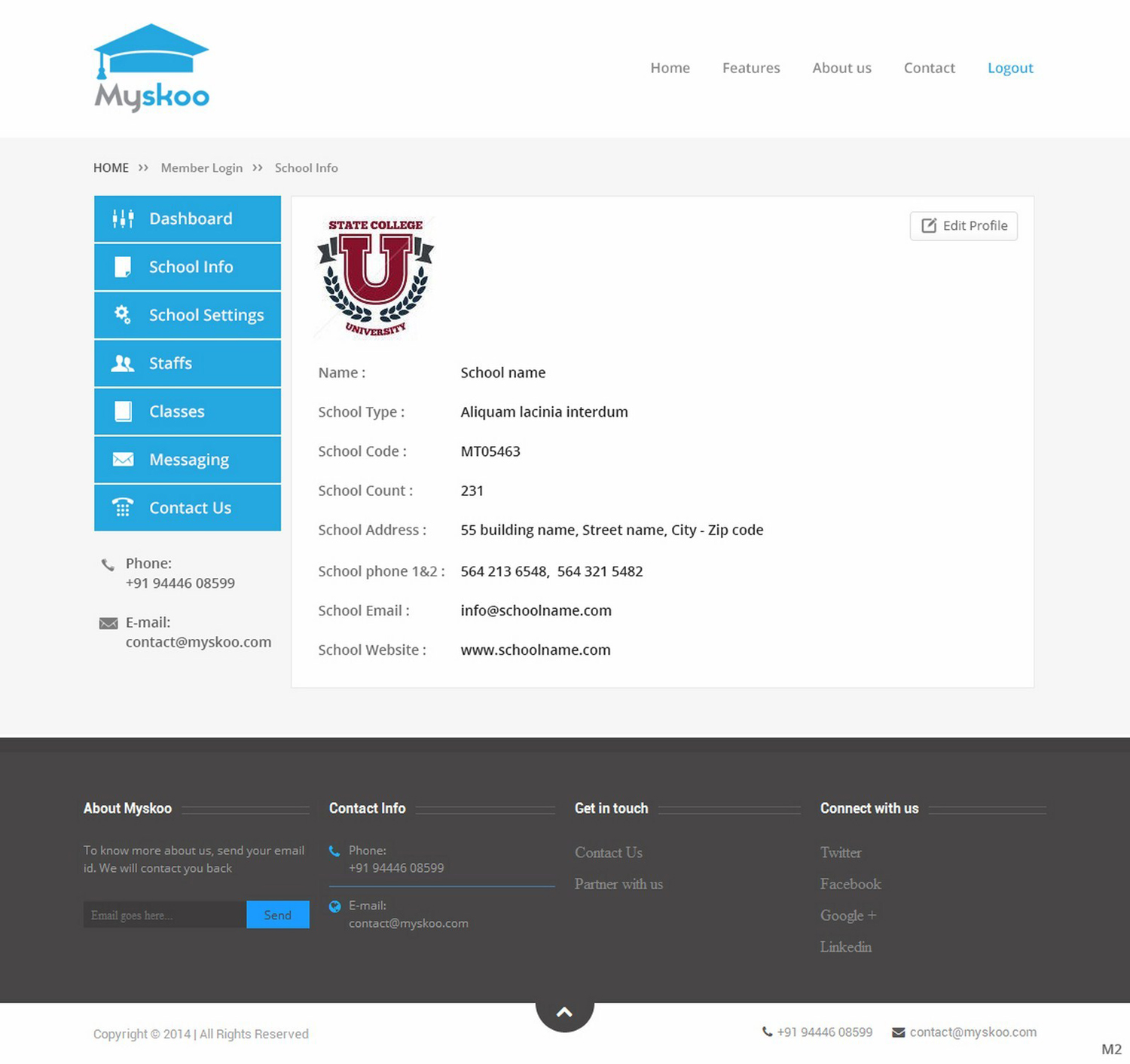 Web Design par pb pour ce projet | Design #4229991