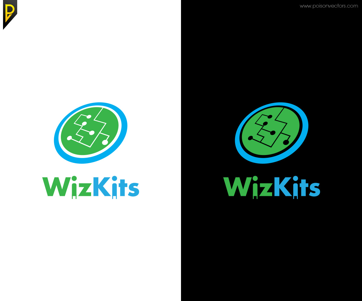 Logo Design by poisonvectors for this project | Design #4323314