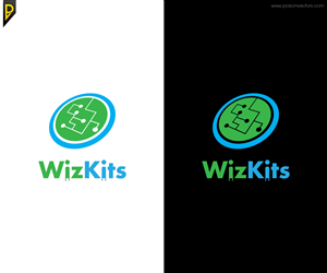 Logo Design by poisonvectors for this project | Design: #4323314