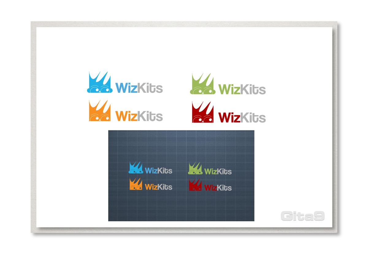 Logo Design by Gita. for this project | Design #4362470