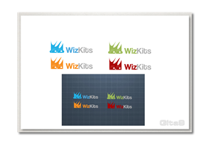 Logo Design by Gita. for this project | Design: #4362470