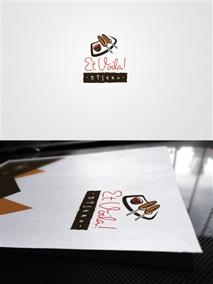 Logo Design by Prashant Besra for this project | Design: #4265126