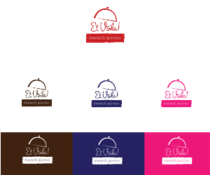 Logo Design by Prashant Besra for this project | Design: #4302377