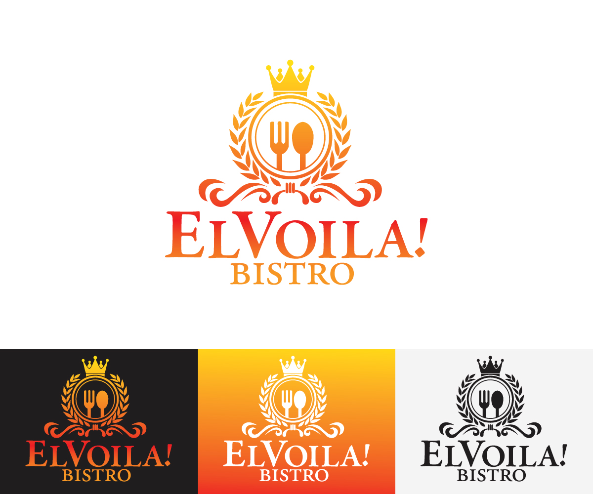 Diseño de Logo por ICKE para este proyecto | Diseño #4212376