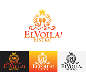 Logo Design by ICKE for this project | Design: #4212376