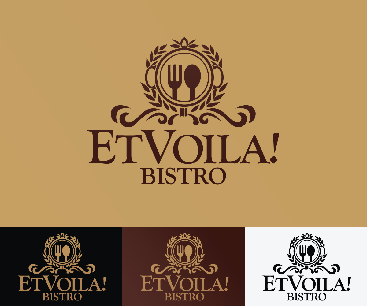 Logo Design by ICKE for this project | Design #4354339