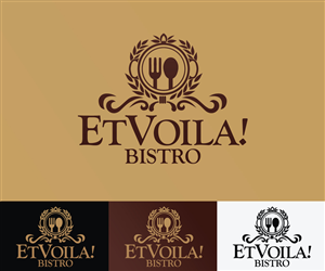 Logo Design by ICKE for this project | Design: #4354339