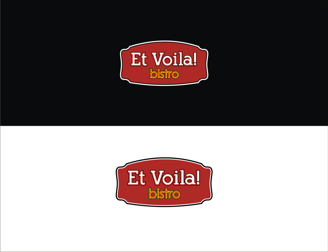 Logo Design by Arham Hidayat for this project | Design #4316432