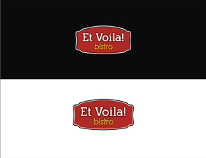 Logo Design by Arham Hidayat for this project | Design: #4316432