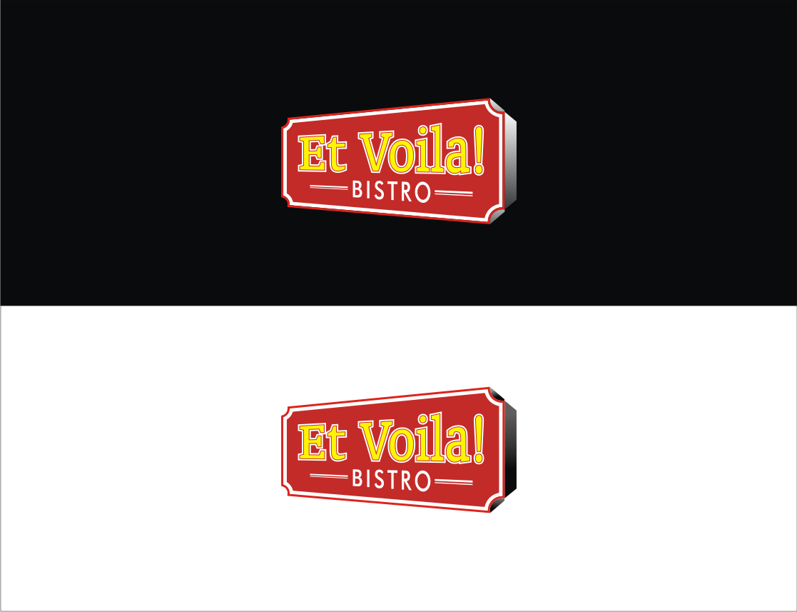 Logo Design by Arham Hidayat for this project | Design #4325226