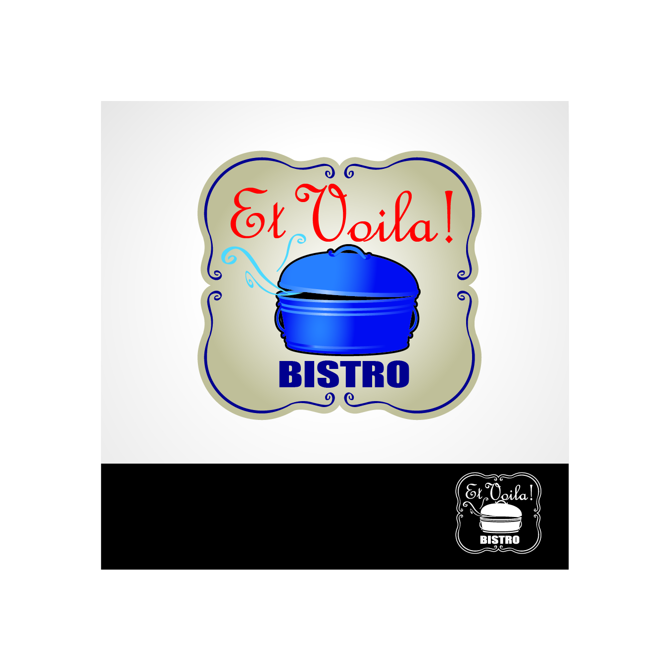 Logo Design by Duo for this project | Design #4231579