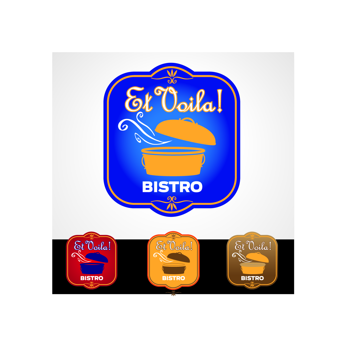 Logo Design by Duo for this project | Design #4231617