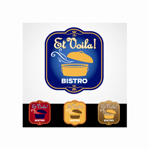 Logo Design by Duo for this project | Design: #4231617