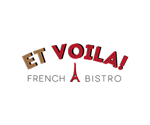 Logo Design by Carla T.