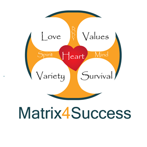 Logo Design by K.C.