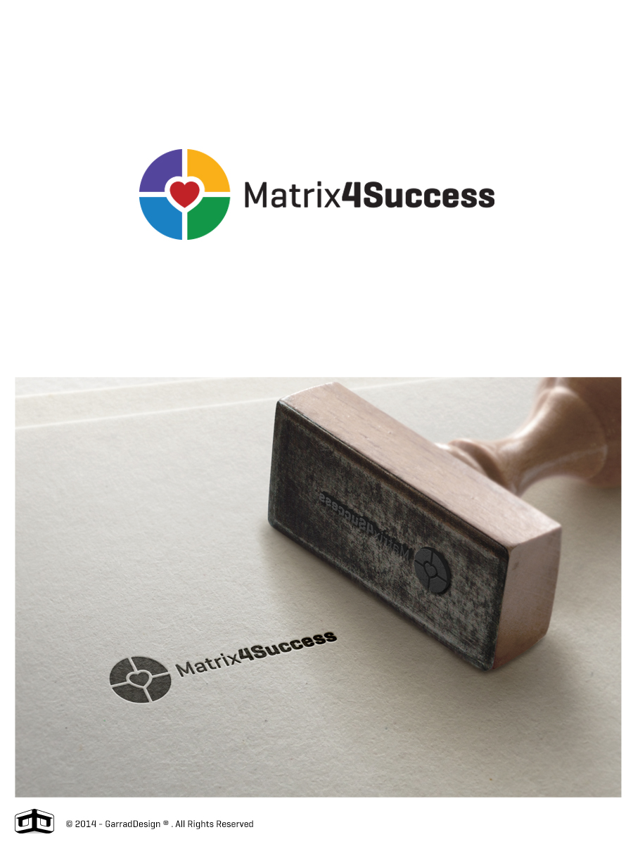 Logo Design by garrad for this project | Design #4218340