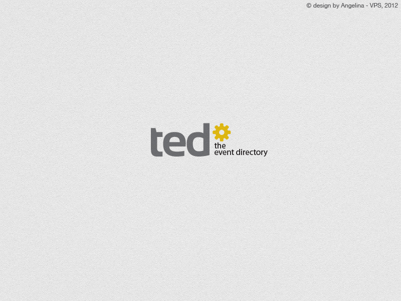 Logo Design by Angelina for event & media structures ltd  | Design #1193893