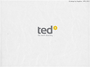 Logo-Design von Angelina für event & media structures ltd  | Design: #1193894