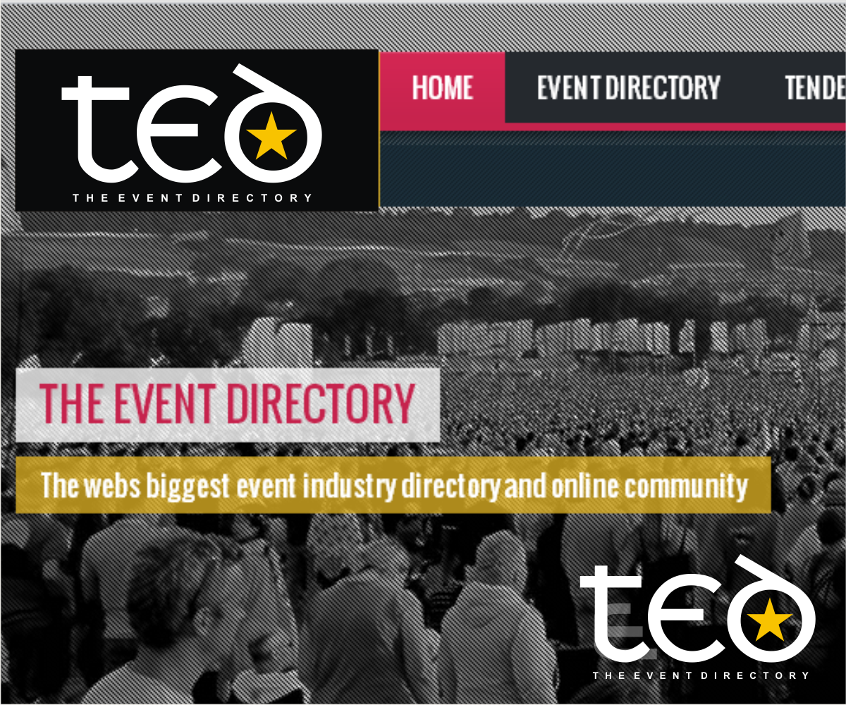 Logo Design by kaya graphics for event & media structures ltd  | Design #1201202