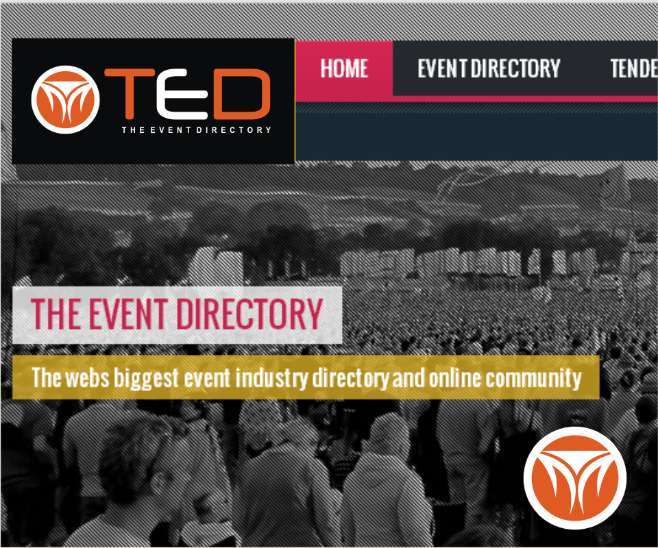 Logo Design by kaya graphics for event & media structures ltd  | Design #1201356