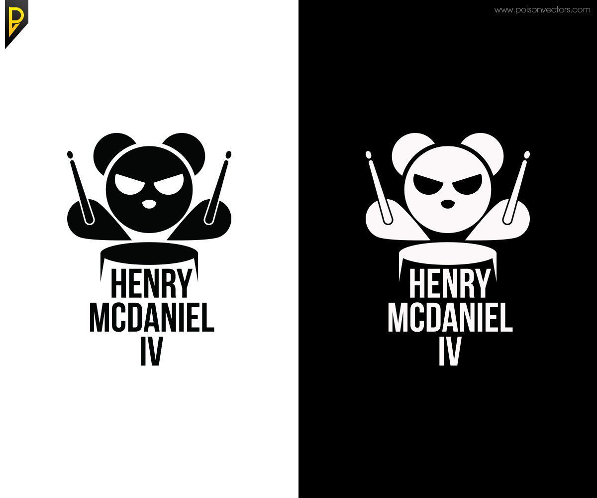 Logo Design by poisonvectors for this project | Design: #4215128