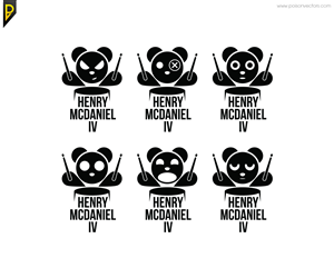 Logo Design by poisonvectors for this project | Design: #4221144