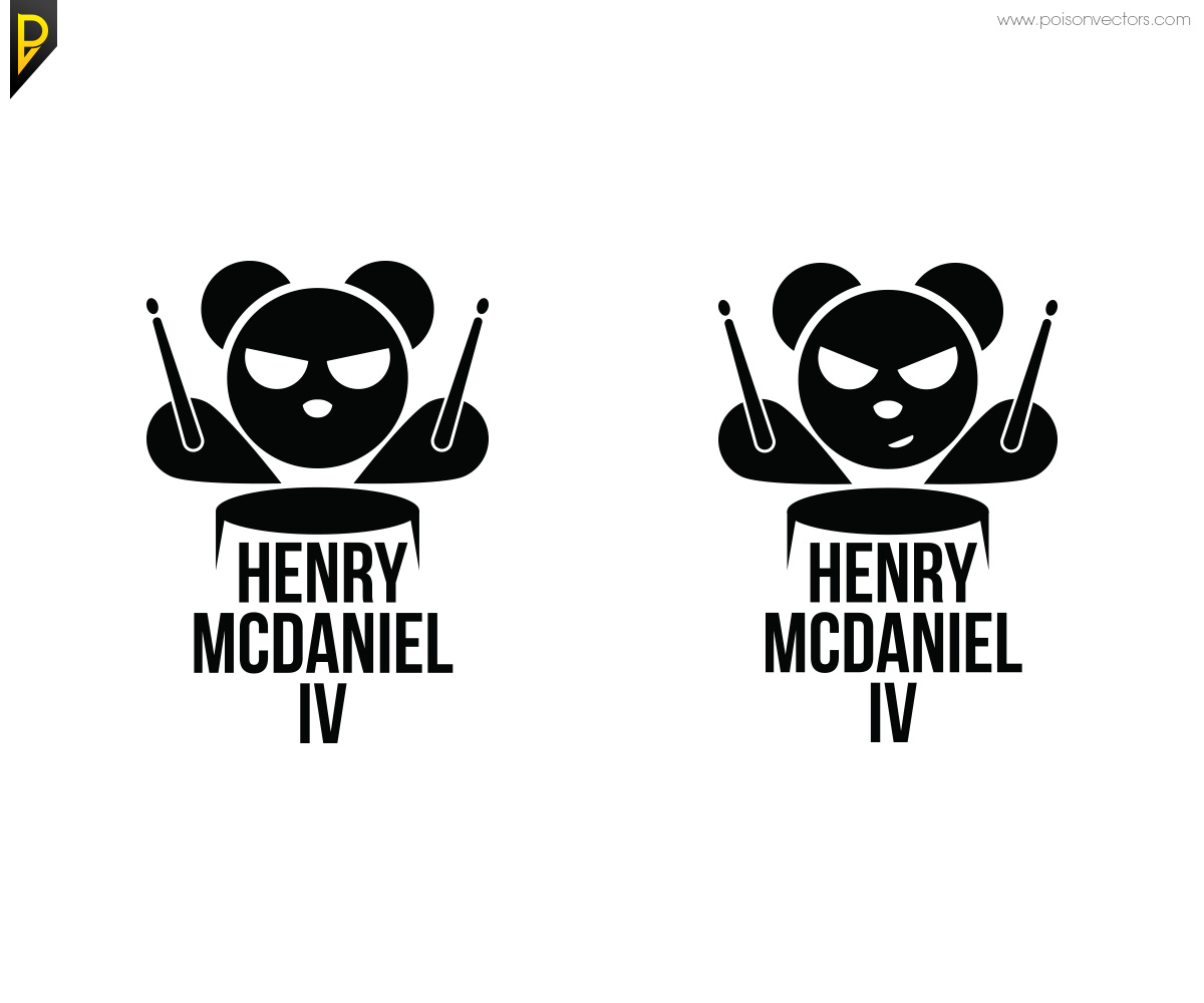 Logo Design by poisonvectors for this project | Design #4221272
