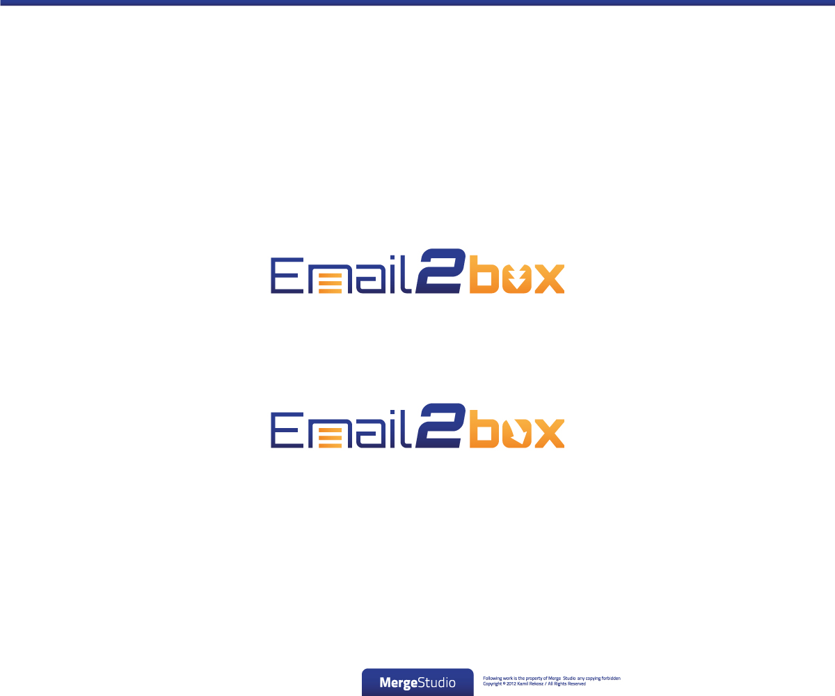 Logo Design by MergeStudio for this project | Design #1193871