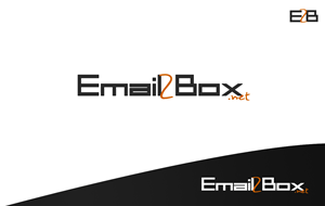 Logo Design by Esteban Chavez for this project | Design #1200470