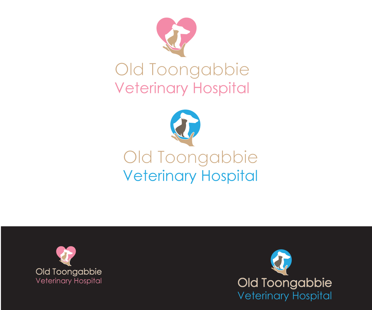 Logo Design by dianagargaritza for this project | Design #4239996