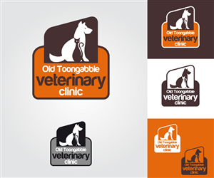 Design de Logo par Luis Arriola pour ce projet | Design #4257280