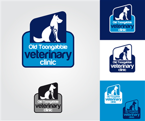 Logo Design by Luis Arriola for this project | Design: #4257286