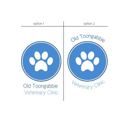 Logo Design by alinebibi for this project | Design #4227893