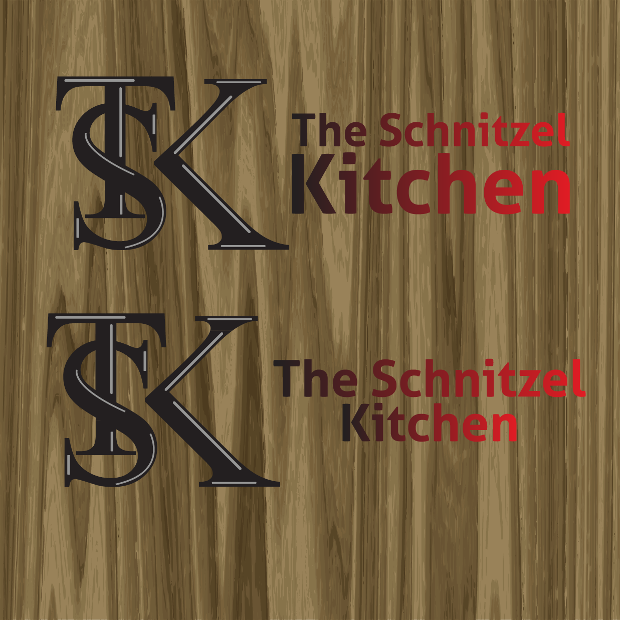 Logo Design by theK for this project | Design #4263690