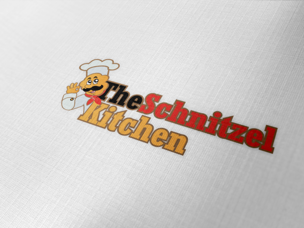 Logo Design by sajeewa88 for this project | Design #4245324