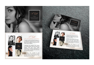Flyer Design by venturedesign