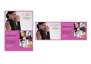 Flyer Design by JayTee for this project | Design: #1210419