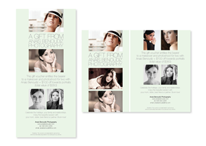 Flyer-Design von JayTee für dieses Projekt | Design: #1210422