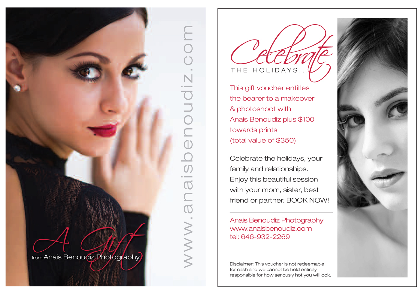 Flyer-Design von ZinTech für dieses Projekt | Design: #1199836