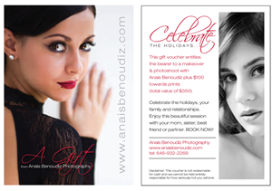 Flyer Design by ZinTech